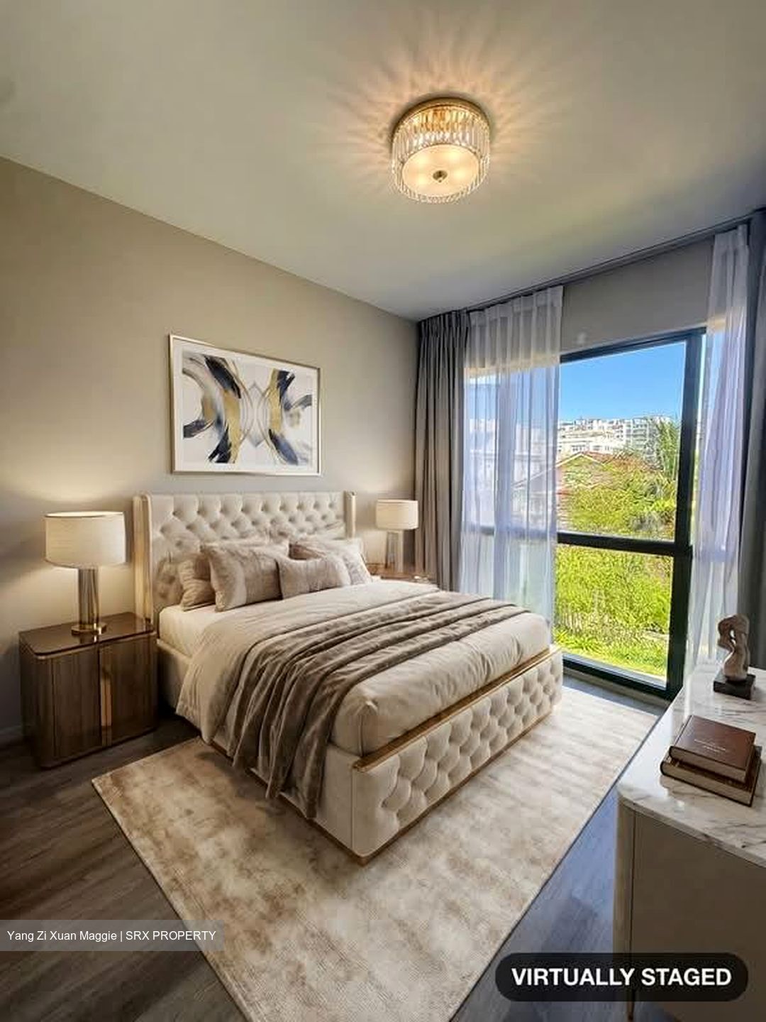 The Watergardens At Canberra (D27), Apartment #543128901